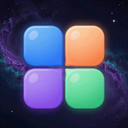 Astra Blocks icon