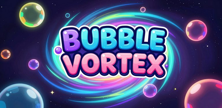 Bubble Vortex