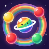 Bubble Vortex icon