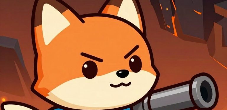 Fox Fight