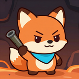 Fox Fight icon