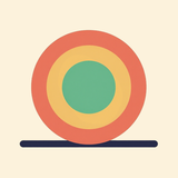 Tangent icon